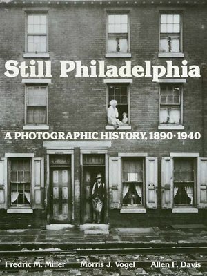 cover image of Still Philadelphia